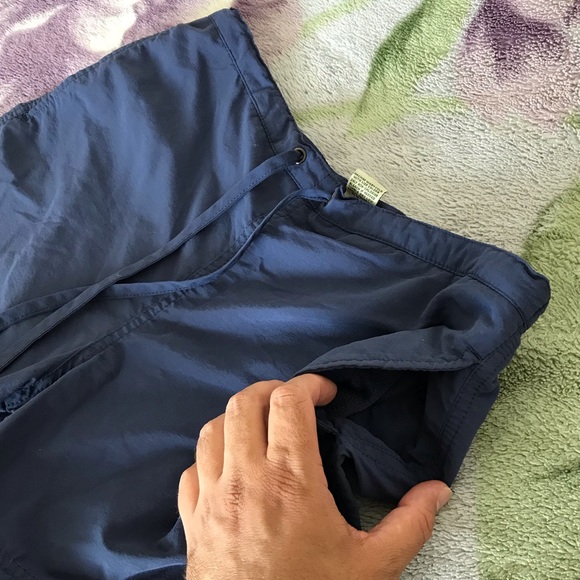 L.L. Bean Women’s Hiking Shorts - Picture 5 of 10